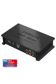 Resim Helix Dsp Mini Ses Işlemcisi 