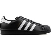 Resim Adidas Erkek Günlük Spor Ayakkabı Superstar Eg4959 SUPERSTAR Adidas