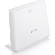 Resim Zyxel VMG3625-T50B VDSL/ADSL2 AC/N Combo Modem 