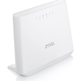Resim Zyxel VMG3625-T50B VDSL/ADSL2 AC/N Combo Modem 