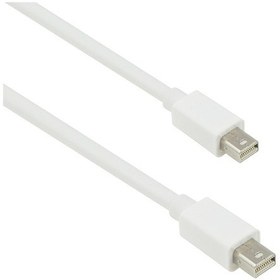 Resim Iki Ucu Mini Display Kablo Minidisplay Port To Thunderbolt 1.8M 
