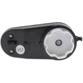 Resim Pazly Switch Rs280 Rc Pcs Oyuncak Için Homyl Çocuklar Araba Accs A-12v A-12v 380 220v 1 Vw 1 Pcs 220v Switch 