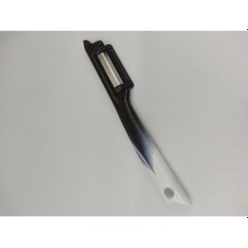 Resim Solingen Siyah Renk Dikey Soyacak-135 Siyah 