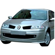 Resim Renault Megane 2 Sedan Ön Karlık Boyasız 
