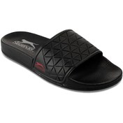 Resim Slazenger Fılanto Unisex Terlik Siyah 
