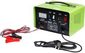 Resim Badem10 Haıs CB15S Akü Şarj Cihazı Motor Araba 12-24V 