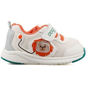 Resim Pepino Iy25 1931 İlk Adim Krem Trnc Bebek Günlük Ayakkabı Iy25-1931-ılk-adım-krem-trnc Krem Krem 