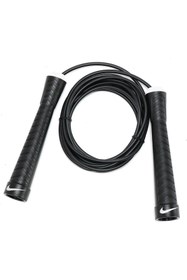 Resim Nike Speed Rope Unisex Siyah Antrenman Atlama ipi N.100.0487.027.NS 