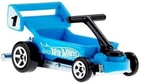 Resim Hot Wheels Tekli Arabalar DRAGGIN WAGON HKK71 