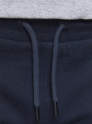 Resim Jack & Jones Çocuk Logo Baskılı Sweat Pantolon- Gordon Shark 