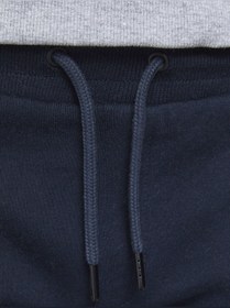 Resim Jack & Jones Çocuk Logo Baskılı Sweat Pantolon- Gordon Shark 