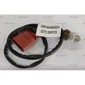 Resim Esse Otomotiv Golf4 Bora A3 Toledo 03-05 1.6 Arka- Oksijen Sensörü - MHR-22841 - 06A906262AJ 