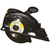 Resim Chattel CHT 5186 1450 W 185 MM Daire Testere 