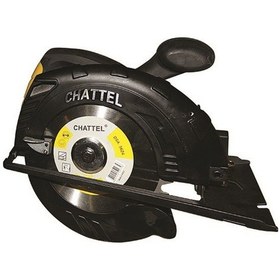 Resim Chattel CHT 5186 1450 W 185 MM Daire Testere 