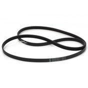 Resim Arçelik Uyumlu 1309 J Kayış , Çamaşır Makinesi Kayışı Kalın Diş 