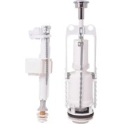 Resim Arçe Tema Siamp 22/101 Basmalı Rezervuar Iç Takım Seti 