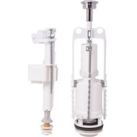 Resim Arçe Tema Siamp 22/101 Basmalı Rezervuar Iç Takım Seti 