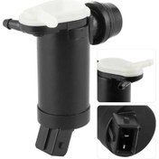 Resim Ford Ka Cam Silecek Fiskiye Motoru Çift Çikis [1991-2001] 512876367 