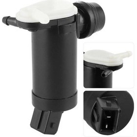 Resim Ford Ka Cam Silecek Fiskiye Motoru Çift Çikis [1991-2001] 512876367 