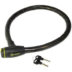 Resim Auvray Joint Halat Tipi Motosiklet Kilidi 150 Cm 