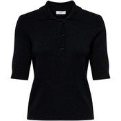 Resim Jdy Jdybloom 2/4 Polo Pullover Knt Kadın Kazak 15354045 (15354045) 