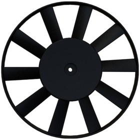 Resim R9 - Radyatör Fan Pervanesi 7700635419 