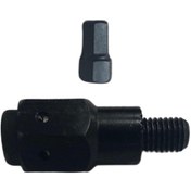 Resim Suntek Elektrikli Perçin Adaptörü Dönüştürücü M 3 - M 12 