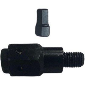 Resim Suntek Elektrikli Perçin Adaptörü Dönüştürücü M 3 - M 12 