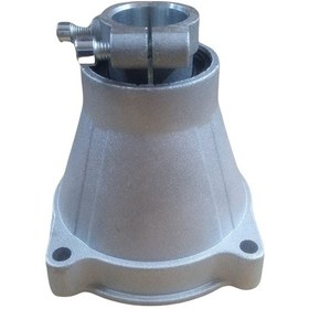 Resim Motorlu Tırpan Balata Yuvası Komple 26mm 9diş Yan Kısa Bretoon 