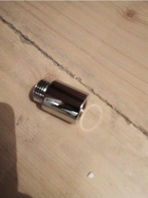 Resim Krome 1cm.uzatma Krom 