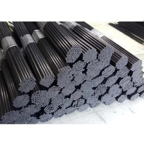 Resim Zeytin Hasat Makinası Karbon Fiber Düz Çubuk - 5 Mm 10 Adet 
