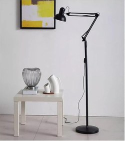 Resim Ottava Siyah Lambader 