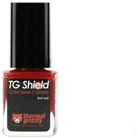 Resim Thermal Grizzly Shield Termal Macun 