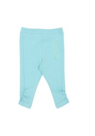 Resim U.S. Polo Assn. Kız Bebek Mint Eşofman Altı 50289015-VR090 