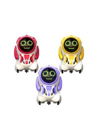Resim Silverlit Pokibot Robot. 