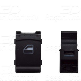 Resim Seat Leon Toledo Sharan Tekli Cam Açma Düğmesi 
