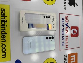Resim Samsung A25 İkinci El TR | 256 GB | Mavi 