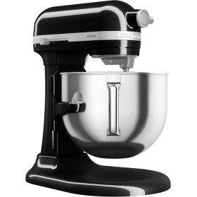 Resim Kitchenaid Artisan 6,6 L Kaldırılabilir Kaseli Stand Mikser - 5KSM70SHX 