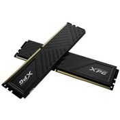 Resim Xpg AX4U32008G16A-SBKD35 Gammix D35 16 GB (2x8) DDR4 3200 MHz CL16 Bellek Ram 