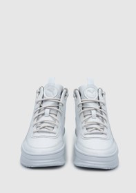 Resim Puma Mayra Gri Kadın Bot 39231608 