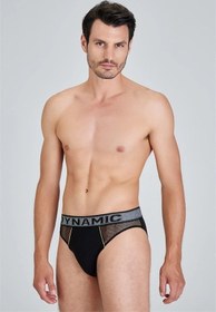 Resim Kom Runner Sprint - Siyah / S 