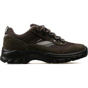 Resim GriSport Kahverengi Erkek Trekking Bot Ve Ayakkabısı 13318S40G 