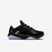 Resim Nike Nıke Jordan 11 Cmft Low Kadın Ayakkabı Cz0907-007 