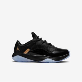 Resim Nike Nıke Jordan 11 Cmft Low Kadın Ayakkabı Cz0907-007 