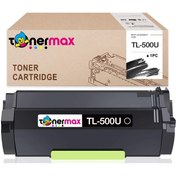 Resim tonermax Pantum Tl-500u Uyumlu Toner / P4000dn / P5000dn / P5006dn / M7600 / M7600fdn / M7606dn 