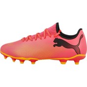 Resim Puma 10772303 Future 7 Play Fg/ag Erkek Krampon 