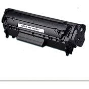 Resim Durucopy HP 12A Q2612A 3030 3050 3052 3055 için Uyumlu Toner Kartuş A+ Kalite 