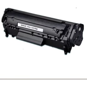 Resim Durucopy HP 12A Q2612A 3030 3050 3052 3055 için Uyumlu Toner Kartuş A+ Kalite 