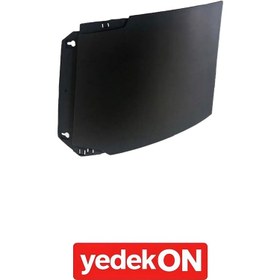 Resim Panel Ön Kapak Fh V5 Sol (Kahveci Premium) - 84222751 