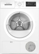 Resim Bosch WTH22200TR 8 kg Çamaşır Kurutma Makinesi | Bosch Yetkili Bayi - Bu Üründe Kurulum Zorunluluğu Vardır Bosch Yetkili Bayi - Bu Üründe Kurulum Zorunluluğu Vardır
